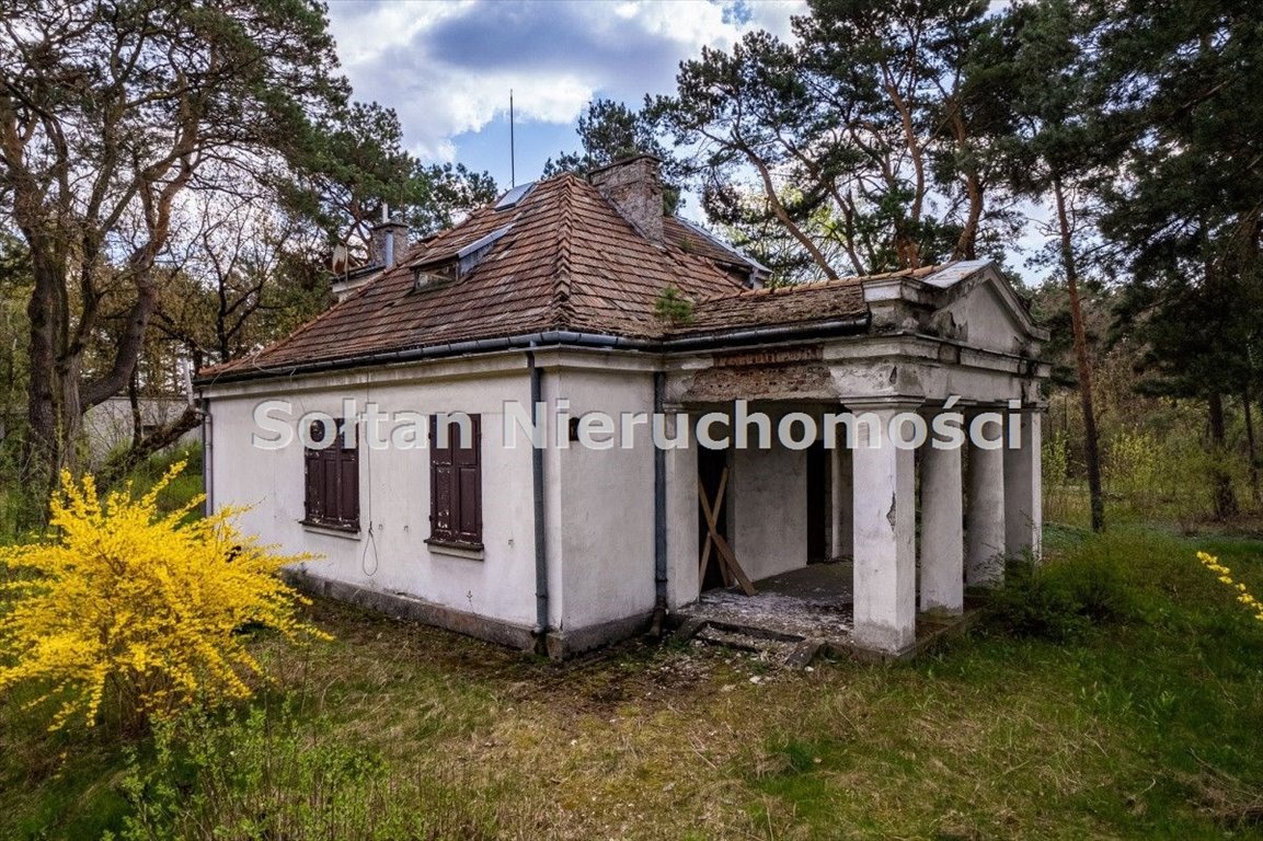 Dom na sprzedaż Konstancin-Jeziorna, Konstancin  150m2 Foto 7