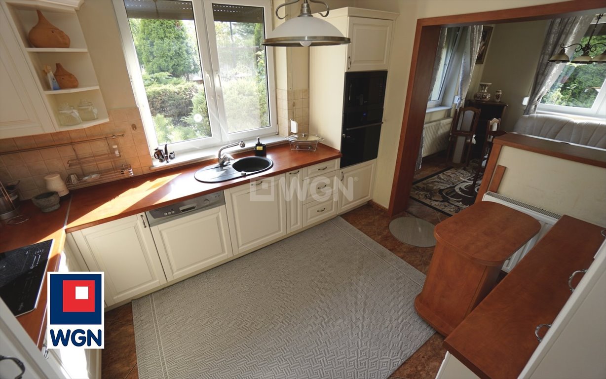 Dom 154 m² z garażem i fotowoltaiką - Konin Laskowiec Konin, Laskówiec, Rudzicka  154m2 Foto 1