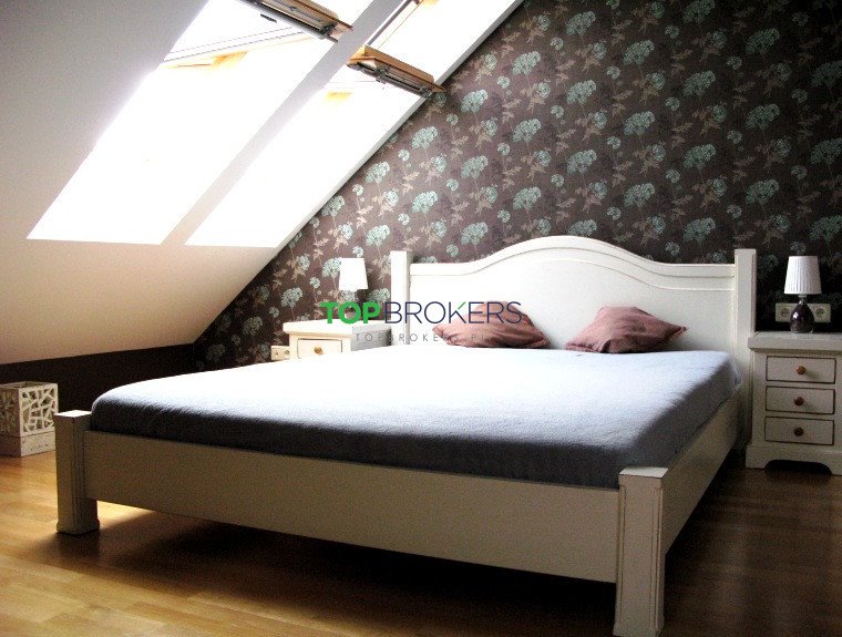 Przestronny dom 140 m² z ogrodem, Wawer - zapraszam Warszawa, Wawer Nadwiśle  140m2 Foto 1