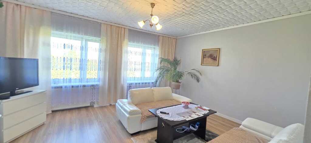 Przestronny dom 7 pokoi, 2 kuchnie, ogród 3113 m² Smolęcin  350m2 Foto 1