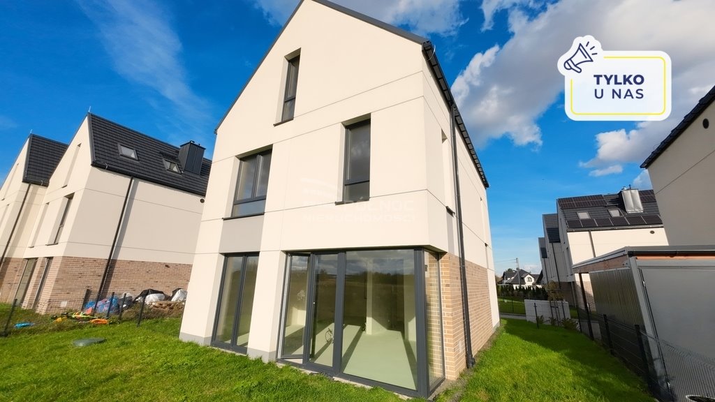 Dom na sprzedaż Kokotów  137m2 Foto 1