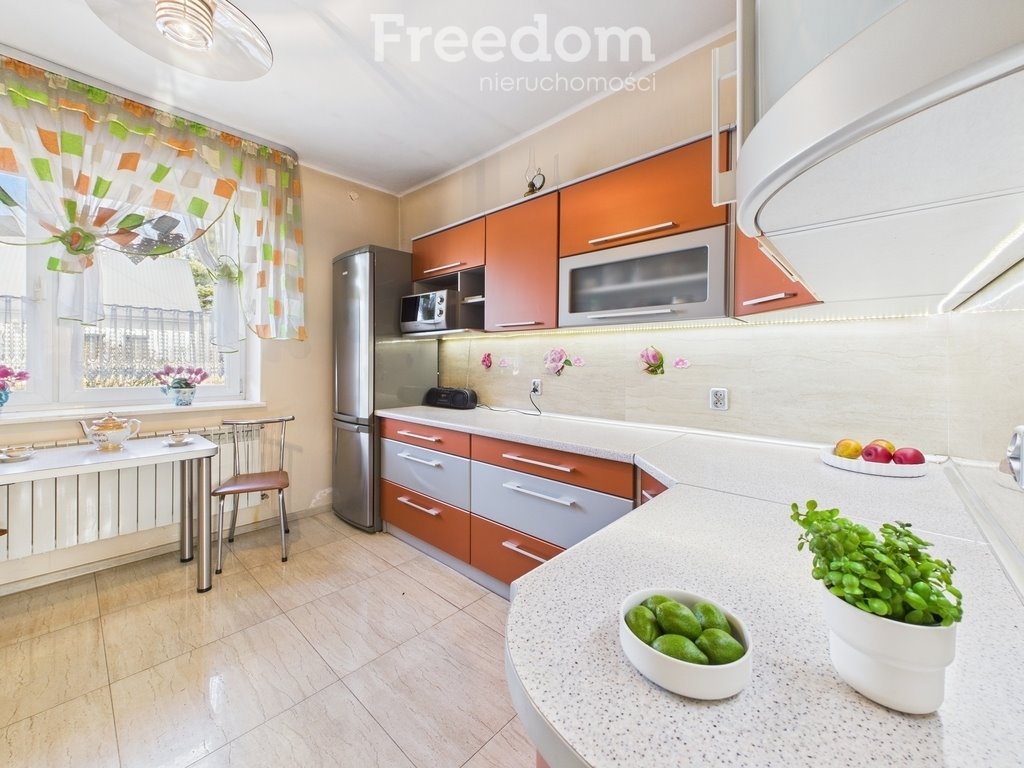 Dom na sprzedaż Oświęcim, Zwycięstwa  90m2 Foto 12