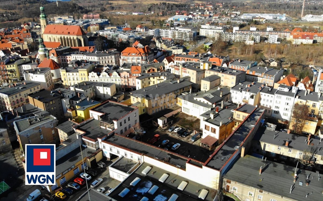 Dom na sprzedaż Jelenia Góra, 1-go Maja  6 928m2 Foto 5