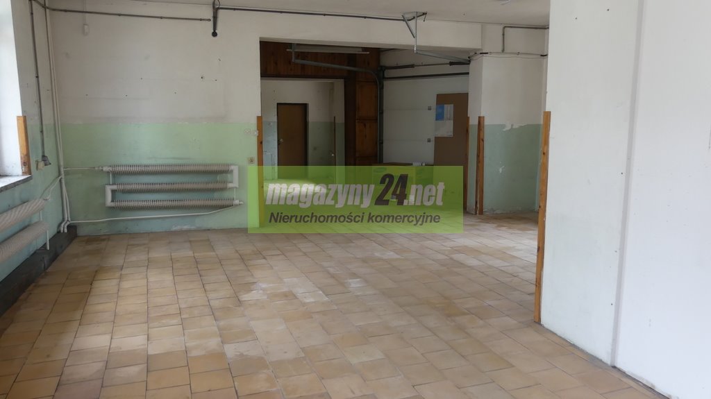 Magazyn na wynajem Blizne Jasińskiego  160m2 Foto 3