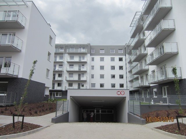 Garaż na wynajem Poznań, Grunwald, Świerzawska 16m2 Foto 1 Garaż na wynajem Poznań, Grunwald, Świerzawska 16m2 Foto 1