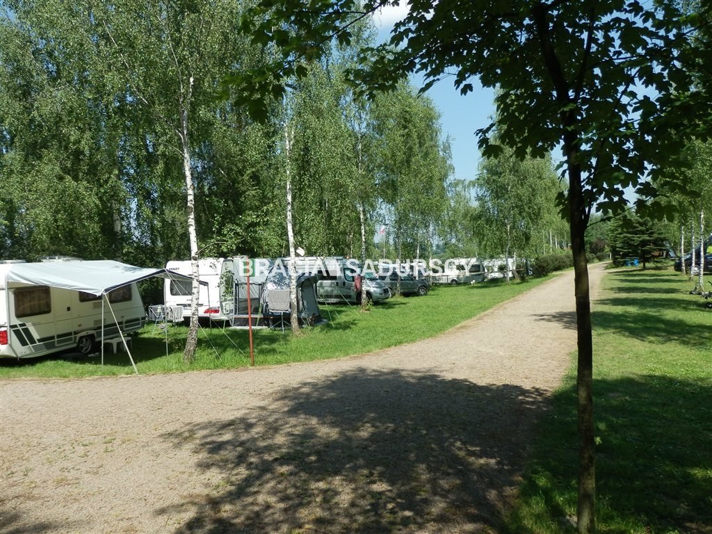 Lokal użytkowy na sprzedaż Gaj, Myślenicka  30 005m2 Foto 20