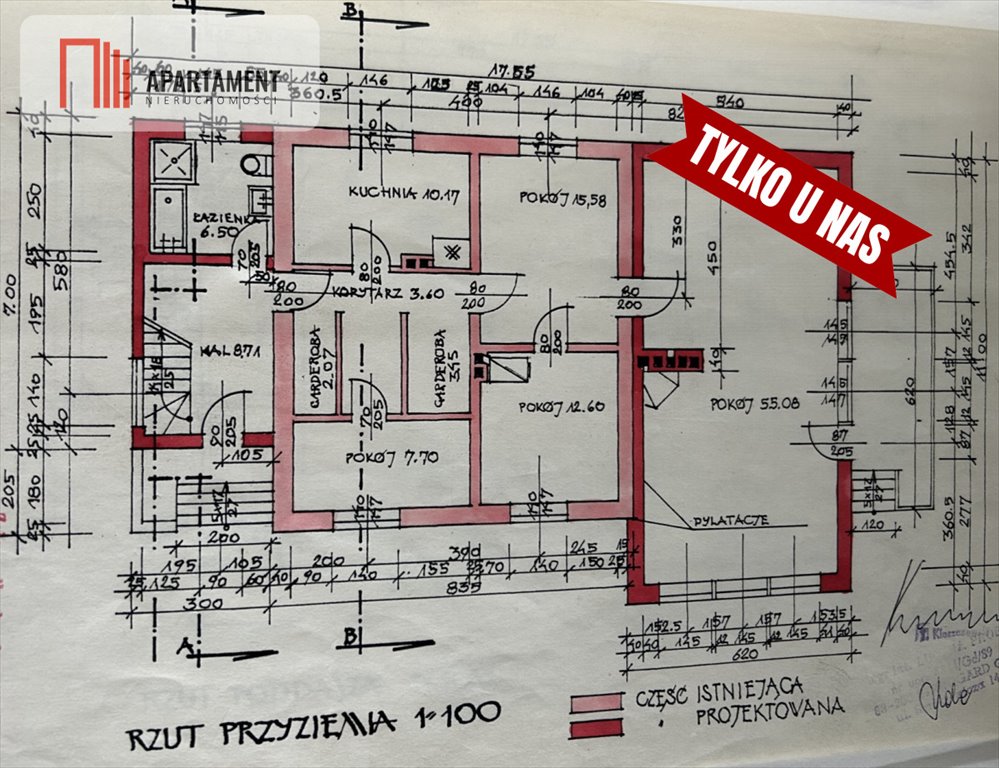 Dom na sprzedaż Kasparus  270m2 Foto 28