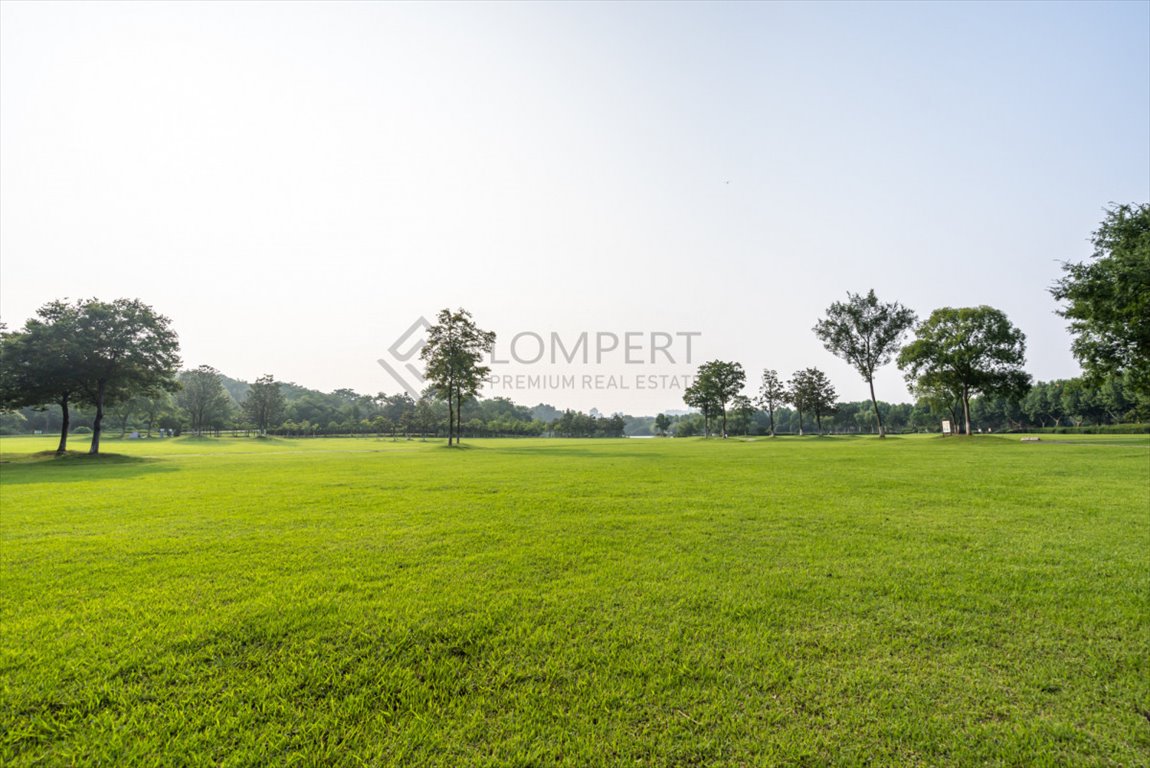 Polecam działkę usługowo-techniczną 13 800 m² z MPZP i mediami Warszawa, Wilanów Zawady, Bruzdowa  13 692m2 Foto 1