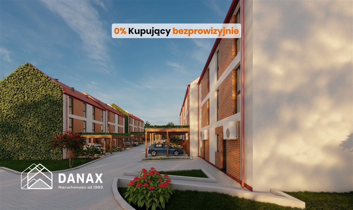 Mieszkanie na sprzedaż Kraków, Dębniki, Sidzina, Zofii Nałkowskiej  110m2 Foto 1