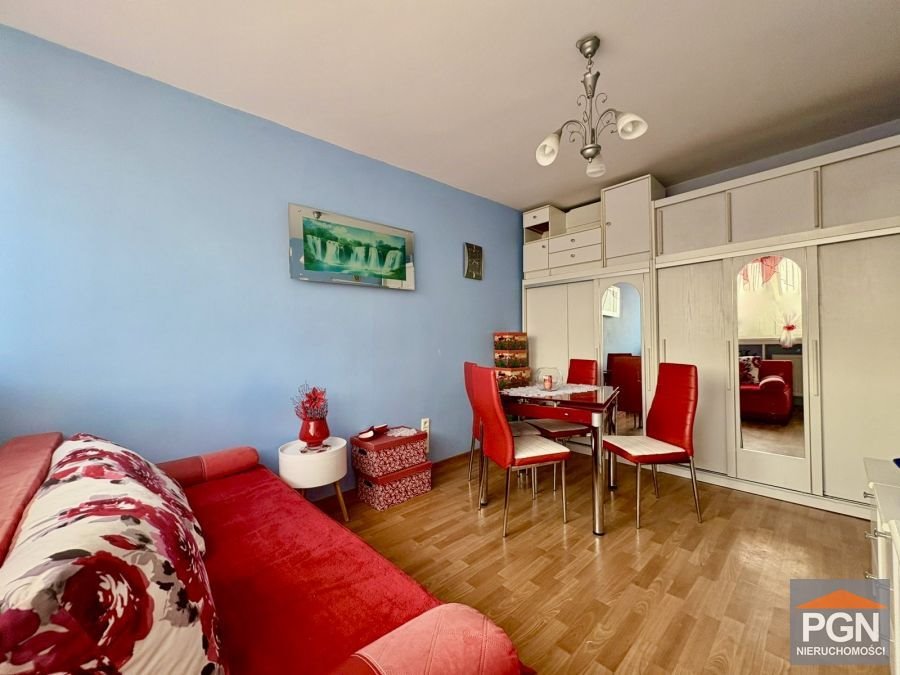 Do sprzedania przestronne mieszkanie 48 m² w centrum Gryfice Gryfice, centrum  48m2 Foto 1