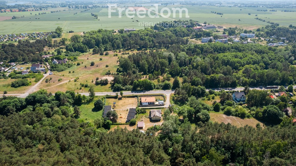 Działka inna na sprzedaż Gdańsk, Sobieszewo, Mieczysława Boguckiego  1 997m2 Foto 9