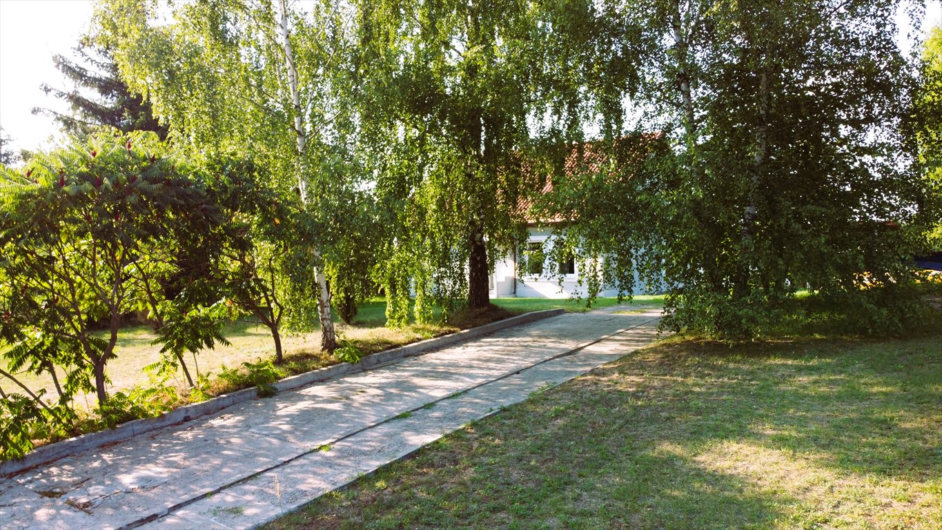 Dom na sprzedaż Jedwabno, Burdąg  160m2 Foto 13