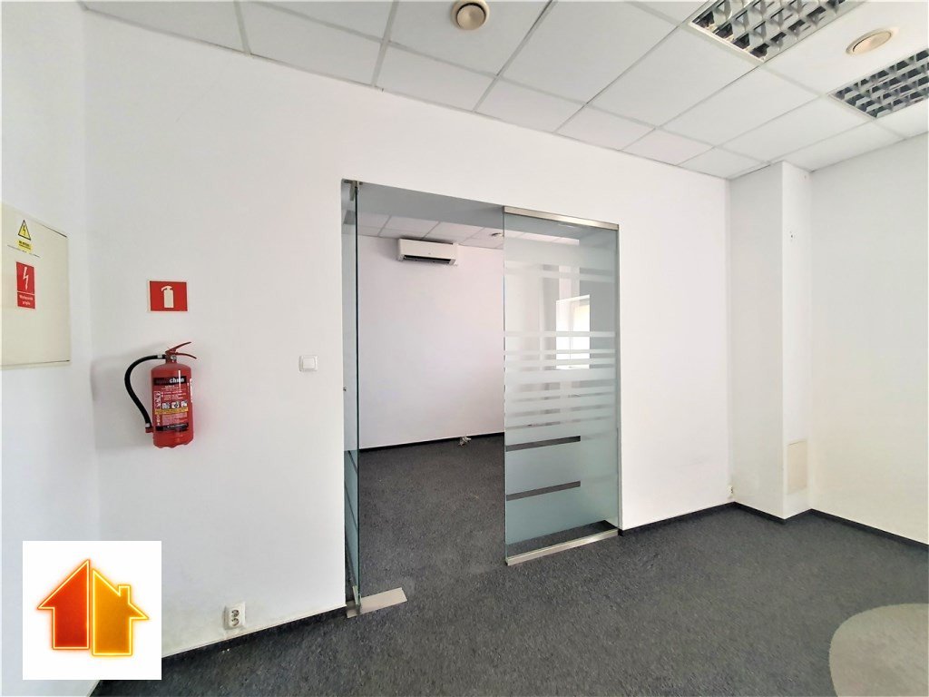 Zapraszam do wynajmu lokalu 300 m² z witrynami w centrum Białegostoku Białystok, Lipowa  300m2 Foto 1