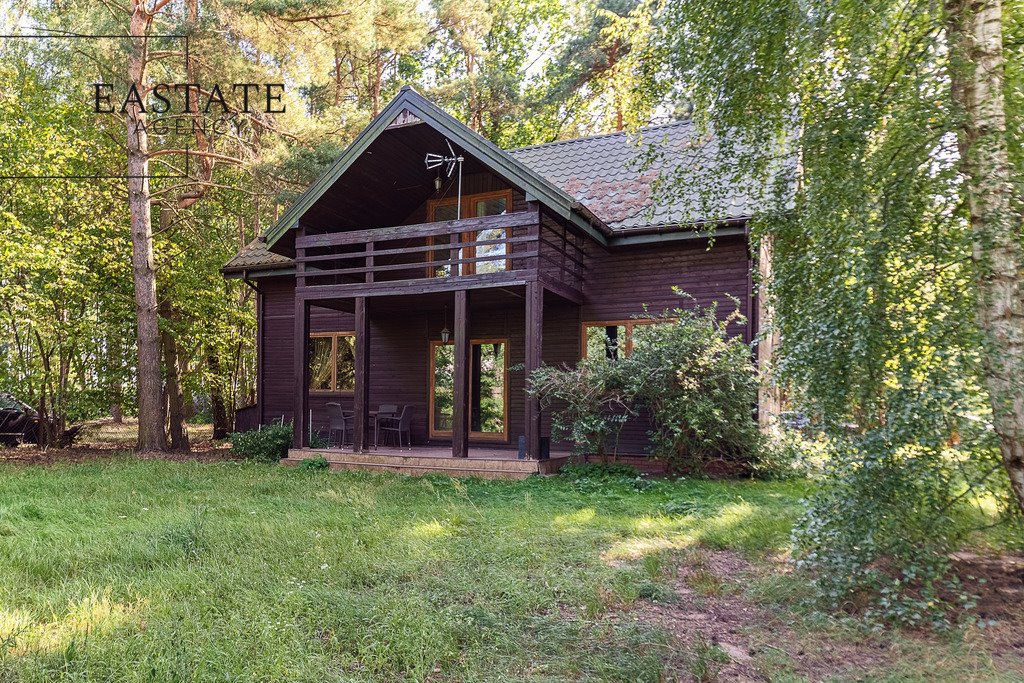 Na sprzedaż dom 141 m² z dużą działką 1500 m² w Makówce: Makówka: Północna