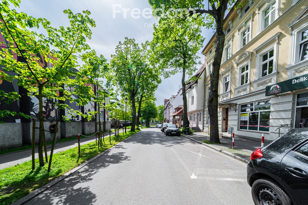 Mieszkanie trzypokojowe na sprzedaż Kołobrzeg, Gabriela Narutowicza  68m2 Foto 16