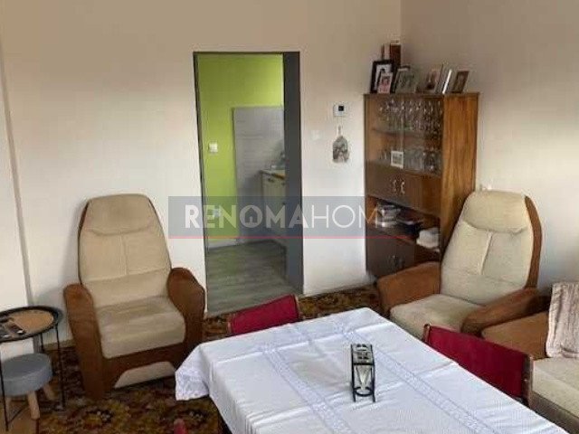 Przestronne dwupoziomowe mieszkanie z garażem i widokiem na Zamek Piechowice  75m2 Foto 1