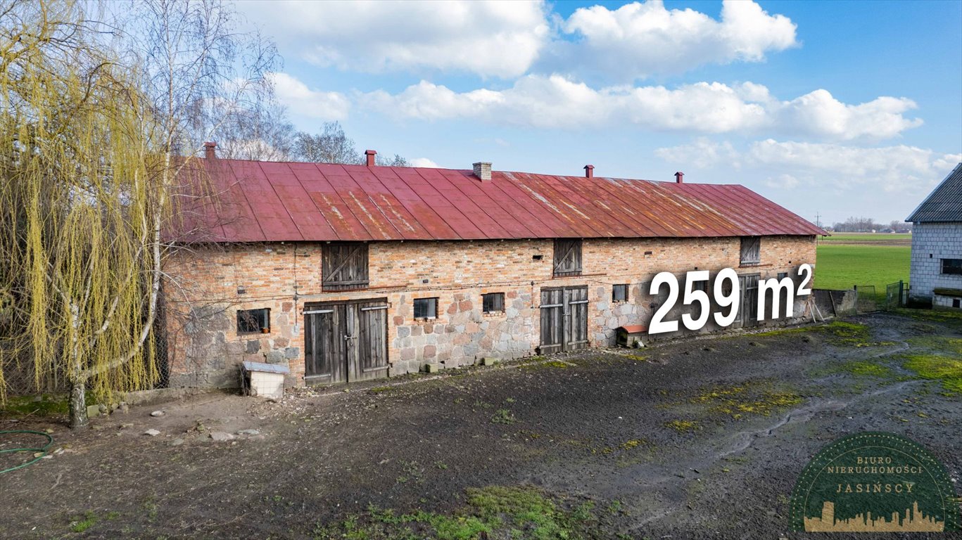 Dom na sprzedaż Wierzbowo, 8  160m2 Foto 5