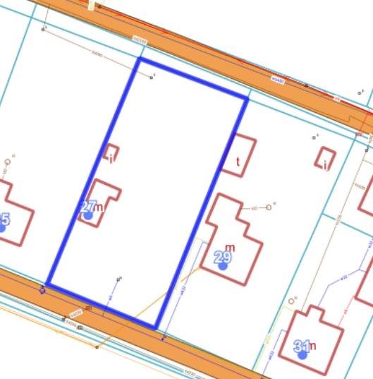 Działka budowlana na sprzedaż Miasteczko Śląskie, Księcia Józefa Poniatowskiego  1 212m2 Foto 6