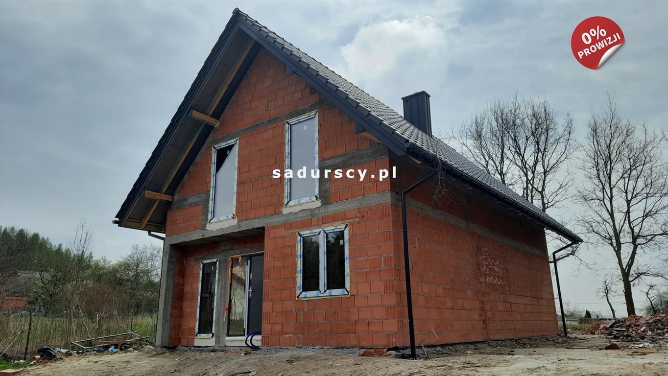 Dom na sprzedaż Czernichów, Dąbrowa Szlachecka, Dąbrowa Szlachecka, Olchowa  197m2 Foto 7