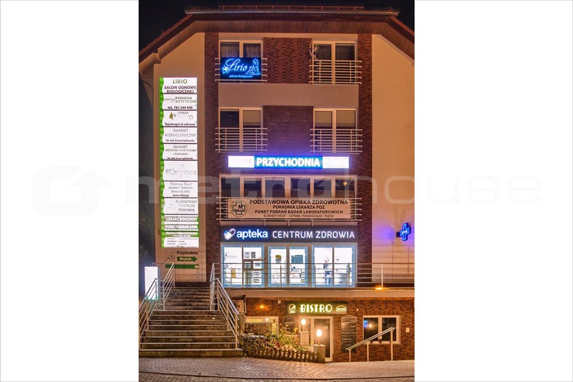 Lokal użytkowy na wynajem Malbork, Malbork 273m2 Foto 1 Lokal użytkowy na wynajem Malbork, Malbork 273m2 Foto 1