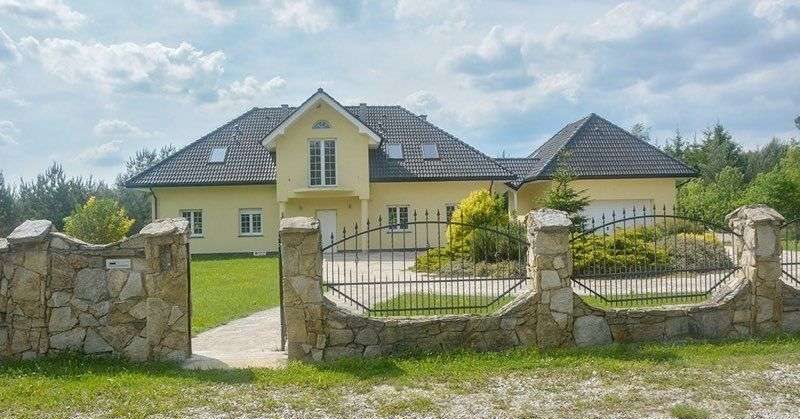 Dom na sprzedaż Bąków 174m2 Foto 1 Dom na sprzedaż Bąków 174m2 Foto 1