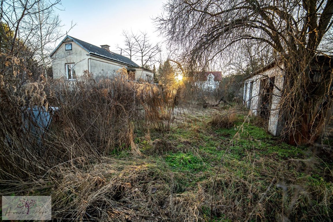 Działka inna na sprzedaż Szczaki  3 000m2 Foto 1