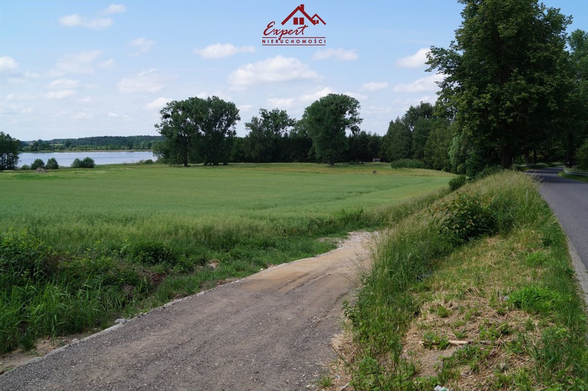 Działka inna na sprzedaż Rudzienice  3 431m2 Foto 9