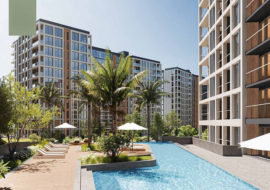 Mieszkanie trzypokojowe na sprzedaż Zjednoczone Emiraty Arabskie, Muwaileh, Muwaileh, Muwaileh, Sharjah  145m2 Foto 1