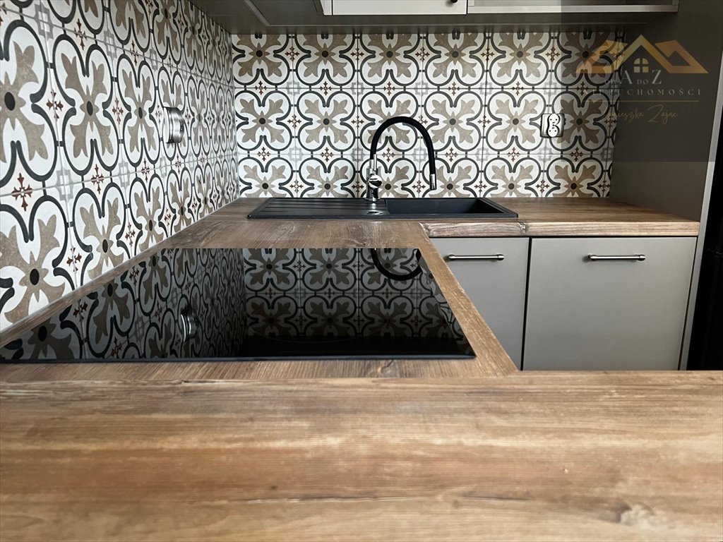 Mieszkanie dwupokojowe na wynajem Tarnów  45m2 Foto 1