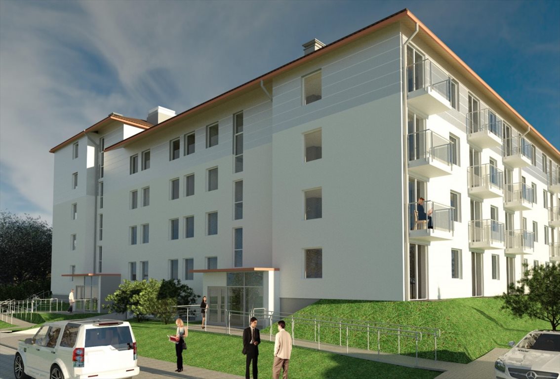Mieszkanie czteropokojowe na sprzedaż Gdańsk, Łostowice, Wielkopolska 67m2 Foto 1 Mieszkanie czteropokojowe na sprzedaż Gdańsk, Łostowice, Wielkopolska 67m2 Foto 1