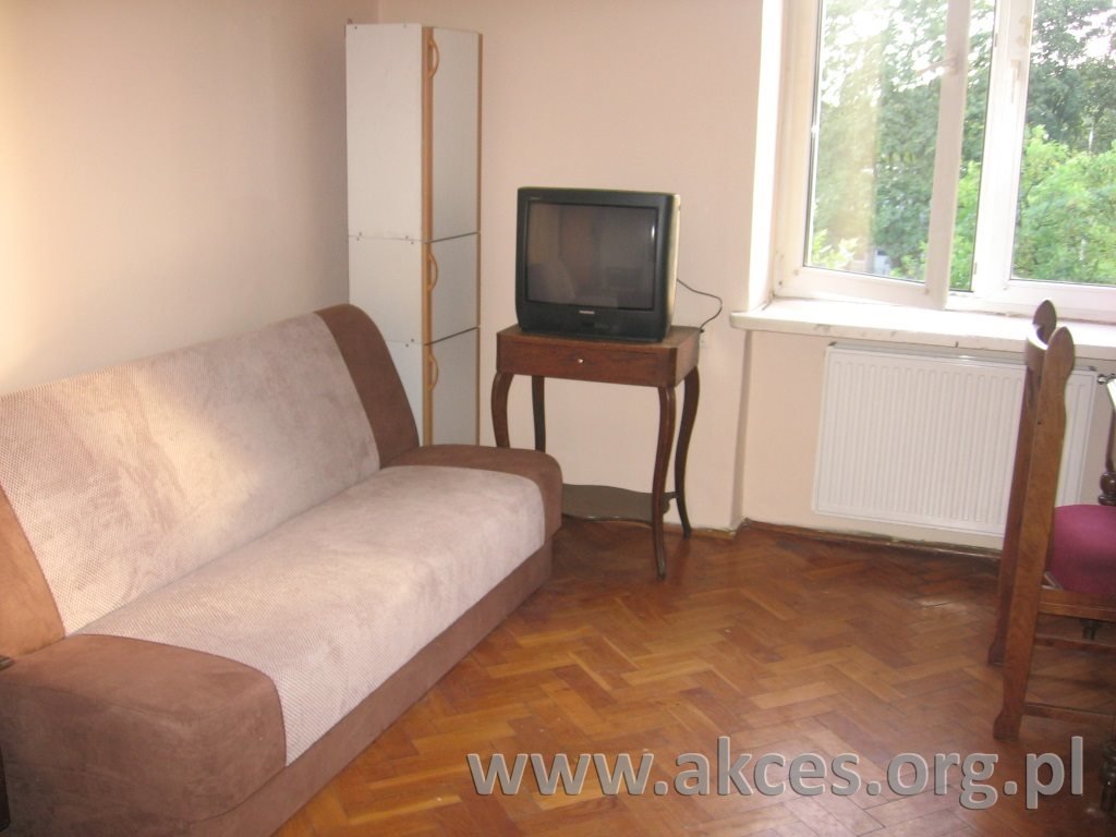 Polecam małe 18 m² mieszkanie na Pradze-Północ w Warszawie Warszawa, Praga-Północ, Nowa Praga, Jagiellońska  18m2 Foto 1
