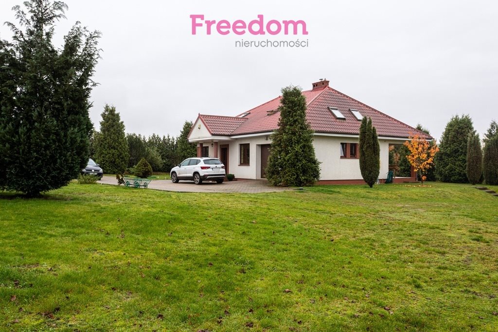 Dom na sprzedaż Kniewo 120m2 Foto 1 Dom na sprzedaż Kniewo 120m2 Foto 1