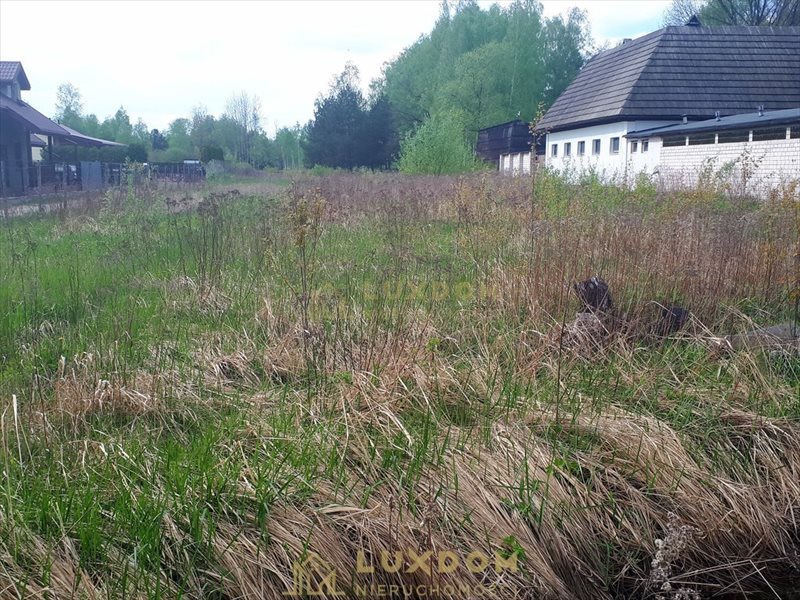 Działka budowlana na sprzedaż Warszawa, Wawer, Wiązowska 1 000m2 Foto 1 Działka budowlana na sprzedaż Warszawa, Wawer, Wiązowska 1 000m2 Foto 1
