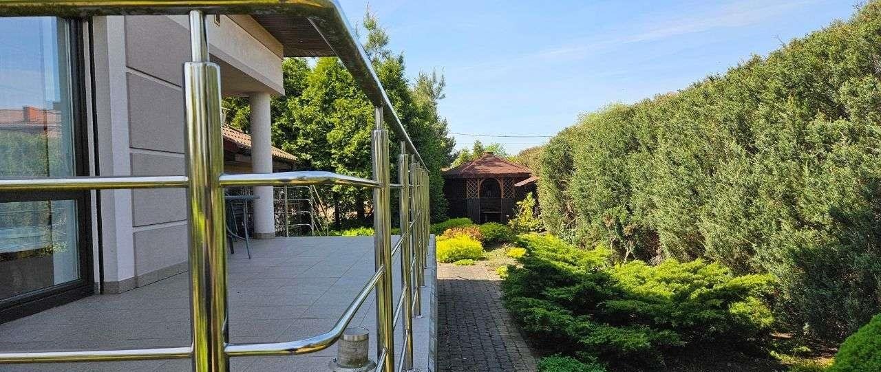 Dom na sprzedaż Skierniewice, Rawka, Podchorążych 24  262m2 Foto 6