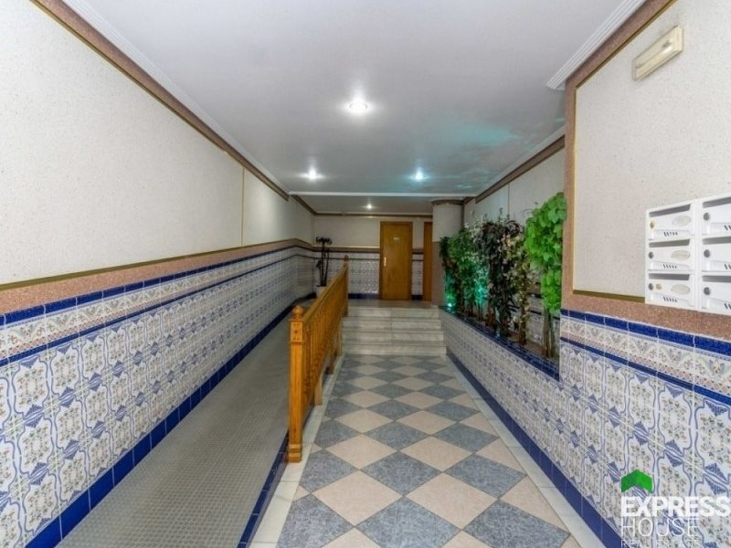 Mieszkanie dwupokojowe na sprzedaż Hiszpania, Torrevieja  44m2 Foto 11