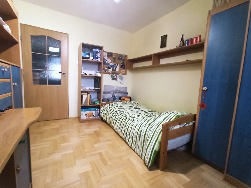 Mieszkanie czteropokojowe  na sprzedaż Kielce, Ślichowice  75m2 Foto 6