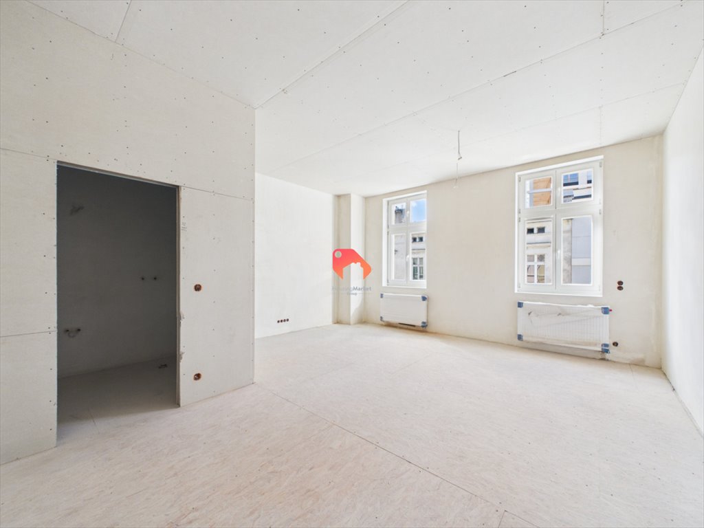 Mieszkanie 64 m² w odrestaurowanej kamienicy centrum Bydgoszczy polecam! Bydgoszcz, Centrum, Obrońców Bydgoszczy  64m2 Foto 1