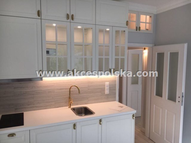 Mieszkanie 34 m² w kamienicy, blisko metra i SGH Warszawa, Mokotów, Kazimierzowska  34m2 Foto 1