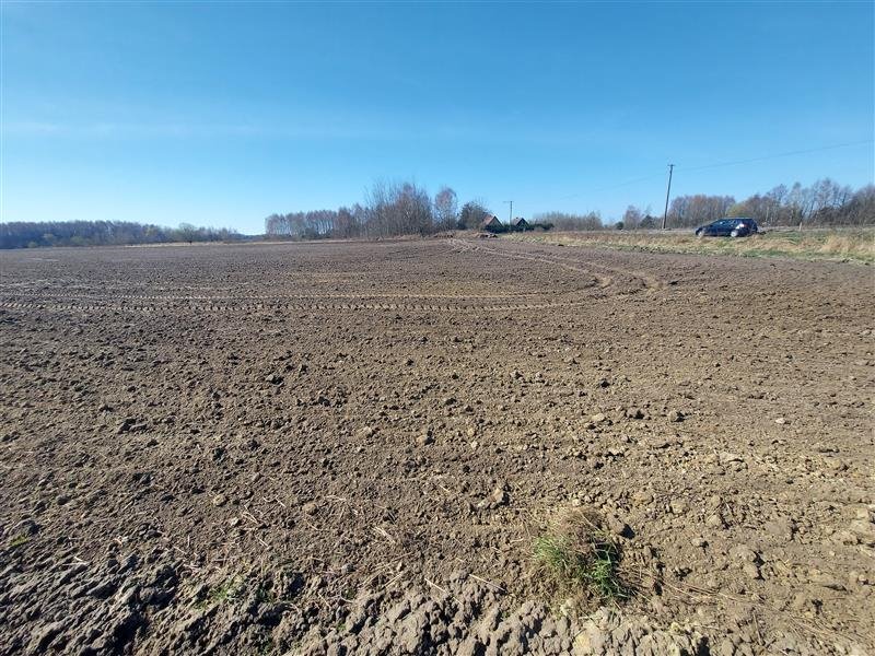 Działka budowlana na sprzedaż Gleźnowo, Gleźnowo  28 200m2 Foto 7