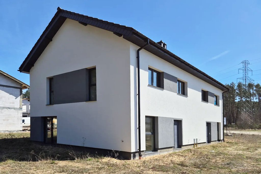 Dom na sprzedaż Płoty, Morelowa  108m2 Foto 13