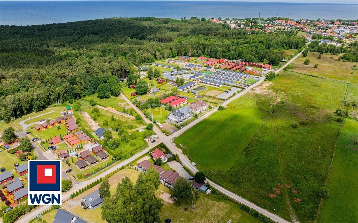 Lokal użytkowy na sprzedaż Jarosławiec, Za Lasem, ul.Za Lasem  263m2 Foto 3