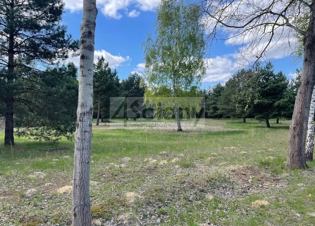 Działka budowlana na sprzedaż Ojrzanów  1 247m2 Foto 1