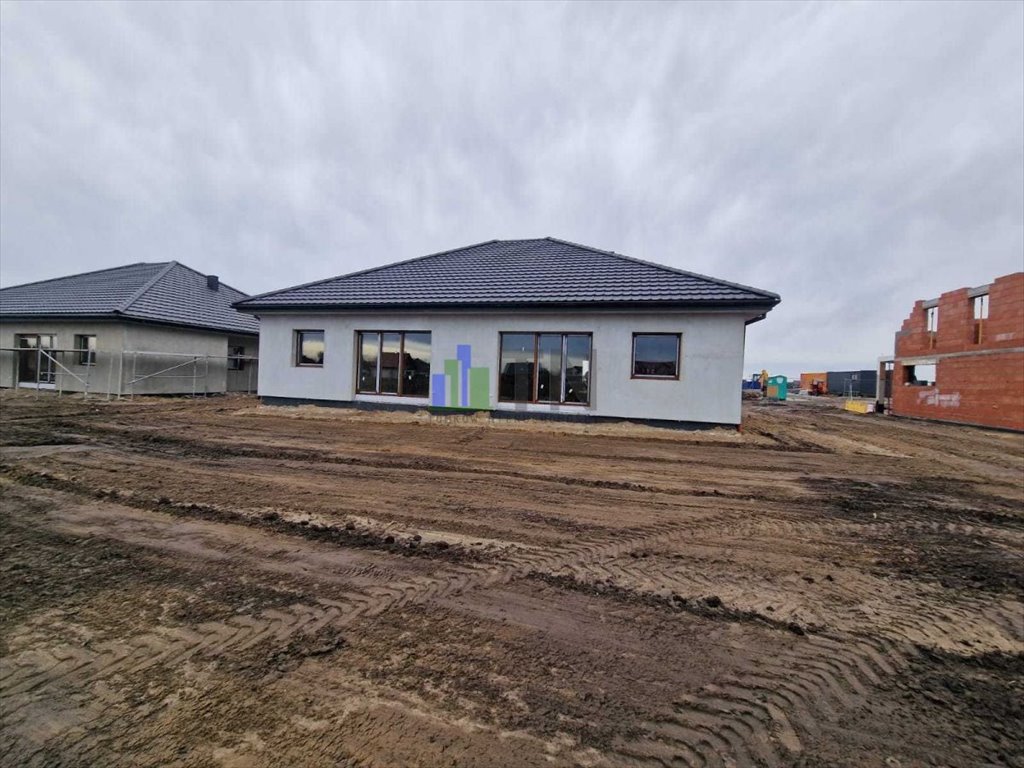 Dom na sprzedaż Dobrzykowice  85m2 Foto 14
