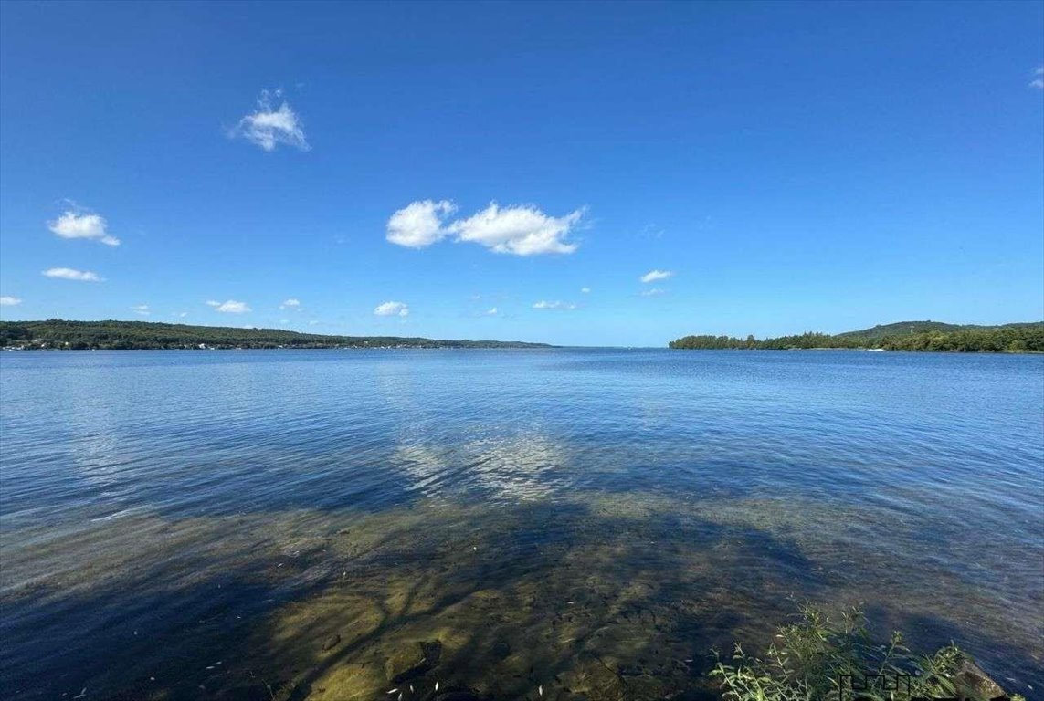 Działka 4300 m² z MPZP, blisko jeziora Żarnowieckiego. Gniewino  4 300m2 Foto 1