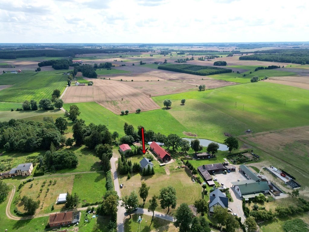 Dom na sprzedaż Matule  90m2 Foto 14