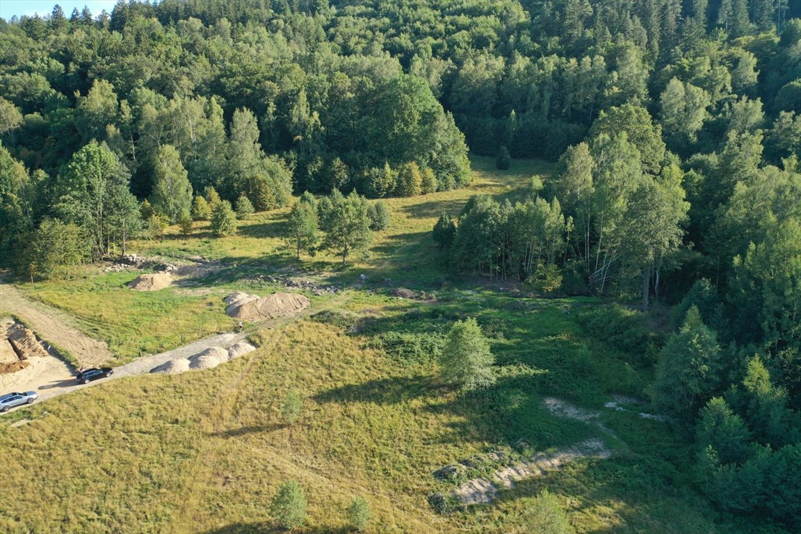 Działka inna na sprzedaż Piechowice  2 316m2 Foto 4