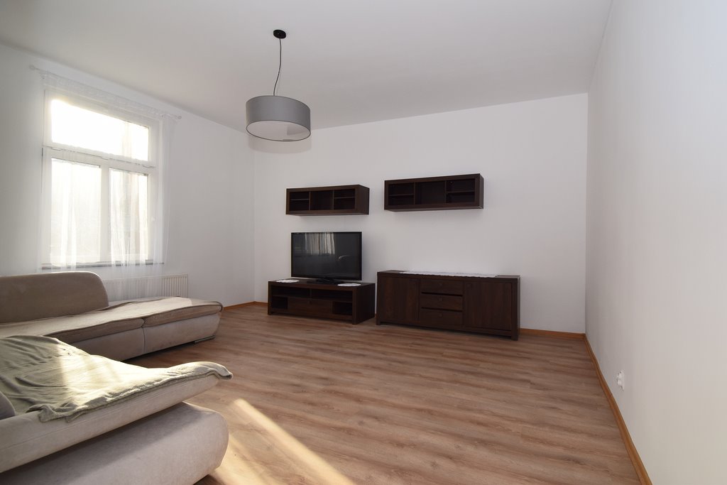 Mieszkanie trzypokojowe na sprzedaż Ruda Śląska, Bielszowice, Edmunda Kokota  71m2 Foto 1