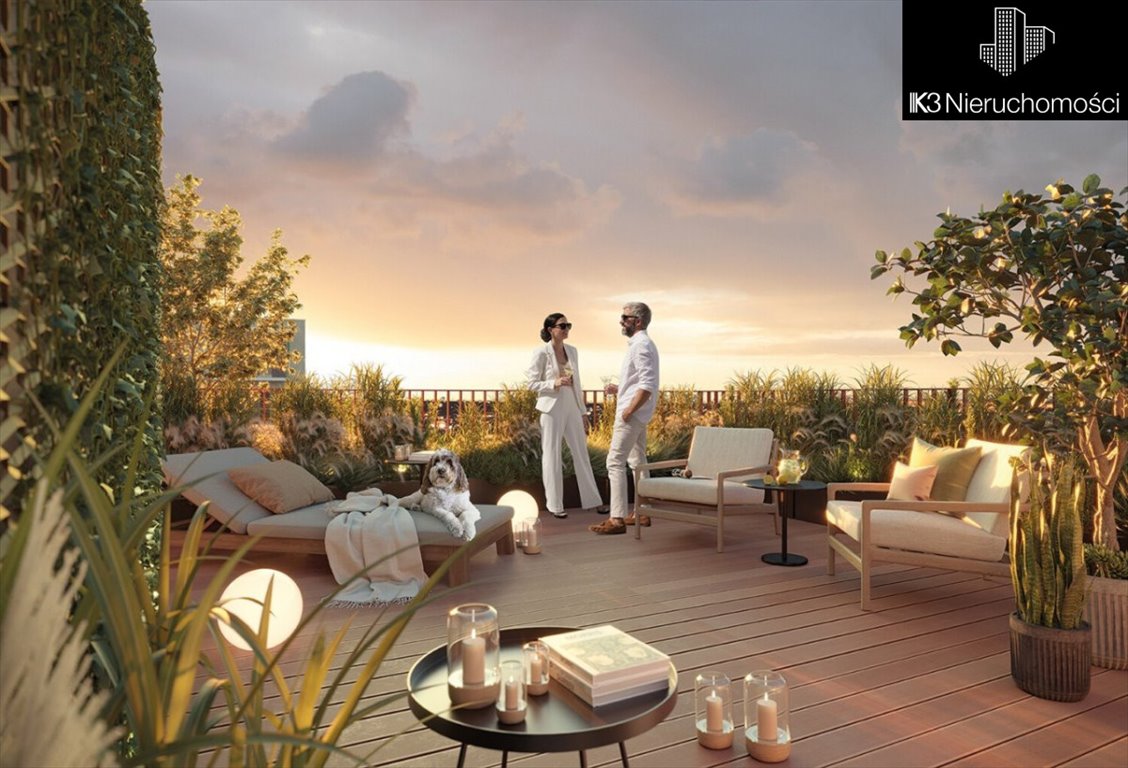 Mieszkanie dwupokojowe na sprzedaż Warszawa, Mokotów Służewiec, Wołoska  45m2 Foto 1