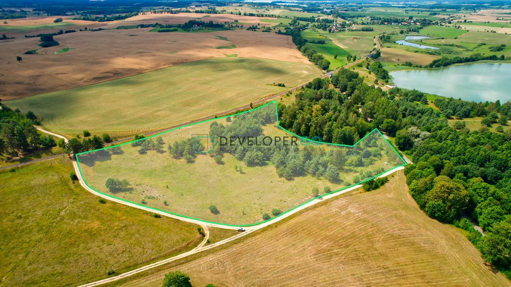 Działka rolna na sprzedaż Ełk  28 800m2 Foto 3