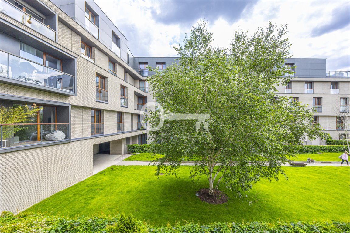 Mieszkanie na sprzedaż Warszawa, Wilanów, Sarmacka  183m2 Foto 1